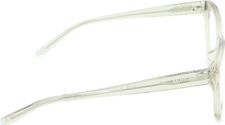 Balenciaga BB0534O 009 55 Boční strana produktu