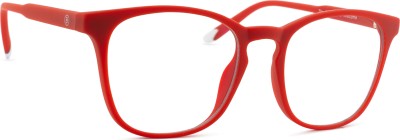 Image of Barner Kids Screen Dalston Ruby Red (5 - 12 Jahre)
