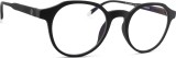 Barner Screen Chamberi Black Noir 24994