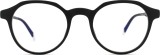 Barner Screen Chamberi Black Noir 24993