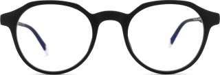 Barner Screen Chamberi Black Noir 24993