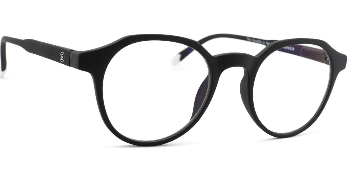 Barner Screen Chamberi Black Noir