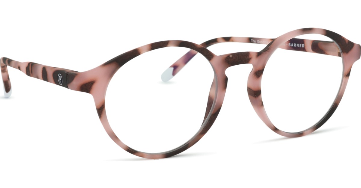 Barner Screen Le Marais Pink Tortoise