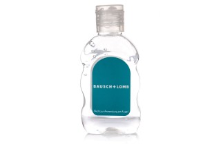 Antibakteriální gel Bausch + Lomb 50 ml (bonus)