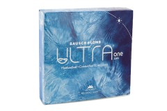 Bausch + Lomb ULTRA One Day (90 лещи)