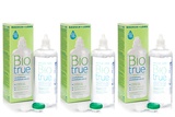 Biotrue Multi-Purpose 3 x 300 ml s pouzdry 2255