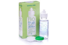 Biotrue Multi-Purpose 60 ml s pouzdrem (bonus)