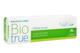 Biotrue ONEday (30 lentilles) 26281