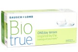 Biotrue ONEday (30 lentilles) 4244