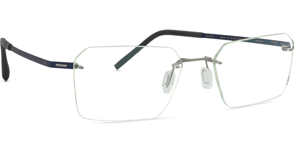 Blackfin Aero Loop B2-P1 BF1071 1792D 19GQ 55