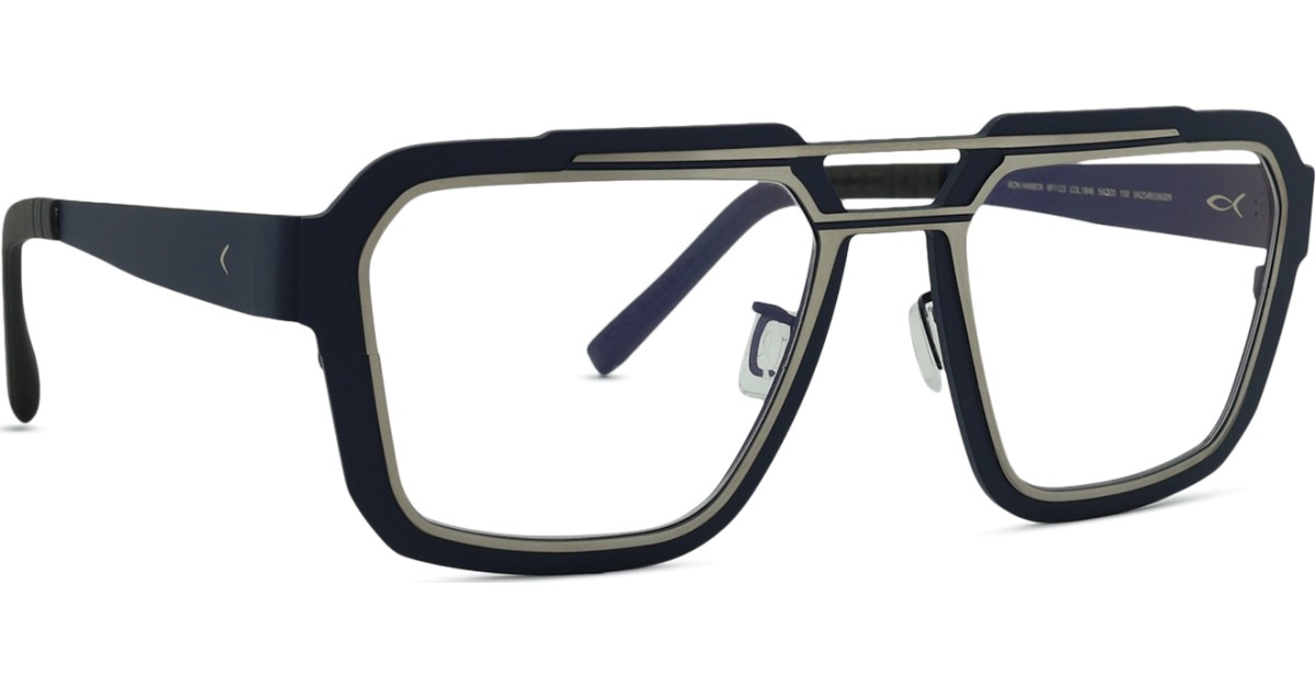 Blackfin Iron BF1123 1846 20 56