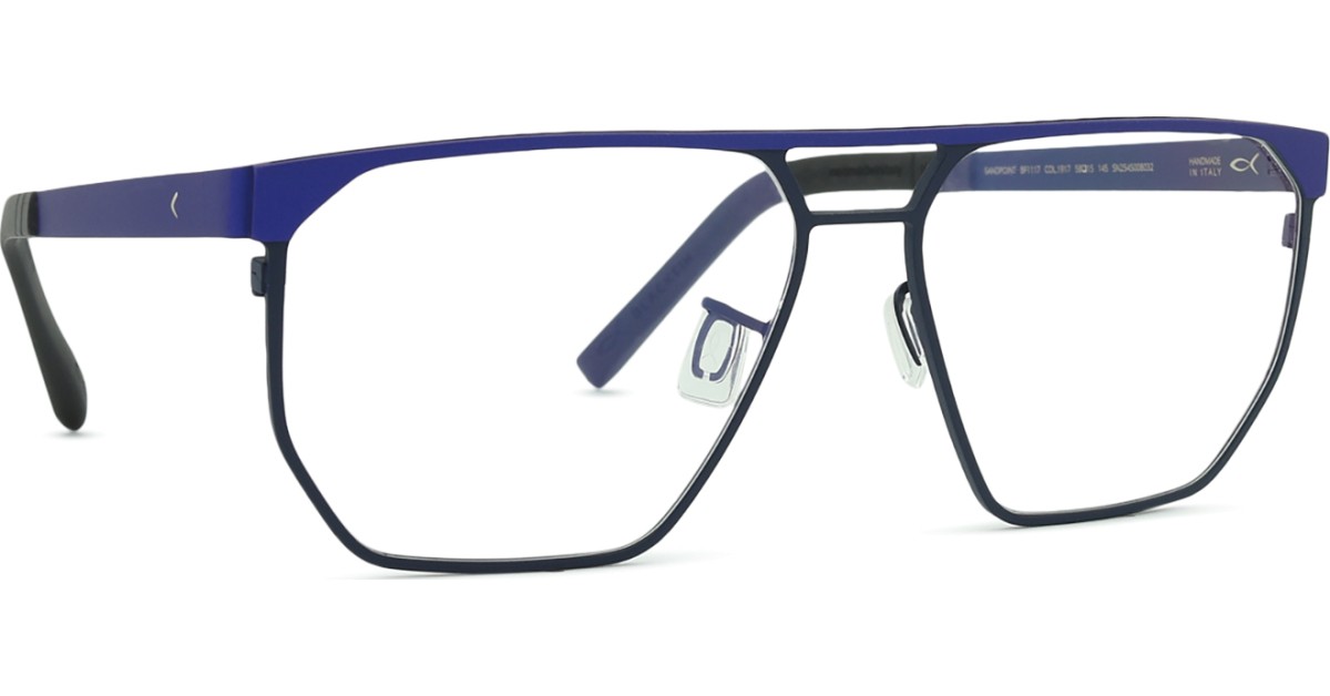 Blackfin Sandpoint BF1117 1917 15 58