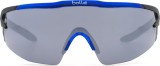 Bollé Aeromax Matt Black/Blue 14893