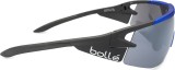 Bollé Aeromax Matt Black/Blue 14894