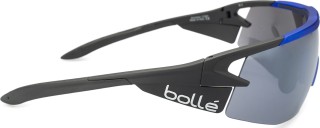 Bollé Aeromax Matt Black/Blue 14894