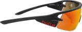 Bollé Aeromax Matte Black M12444 15561