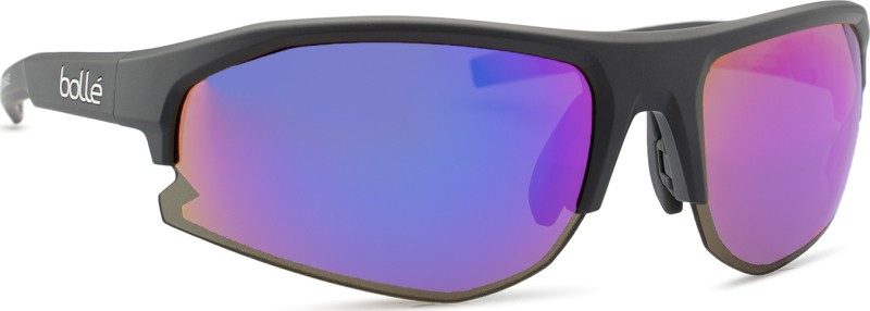 

Bollé Bolt 2.0 Titanium Matte BS003004