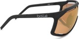 Bollé Chronoshield Matte Black 12634 15551