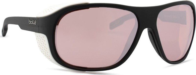 

Bollé Graphite Matte Black x White 12564