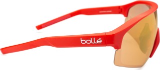Bollé Lightshifter XL Red Matte 14882