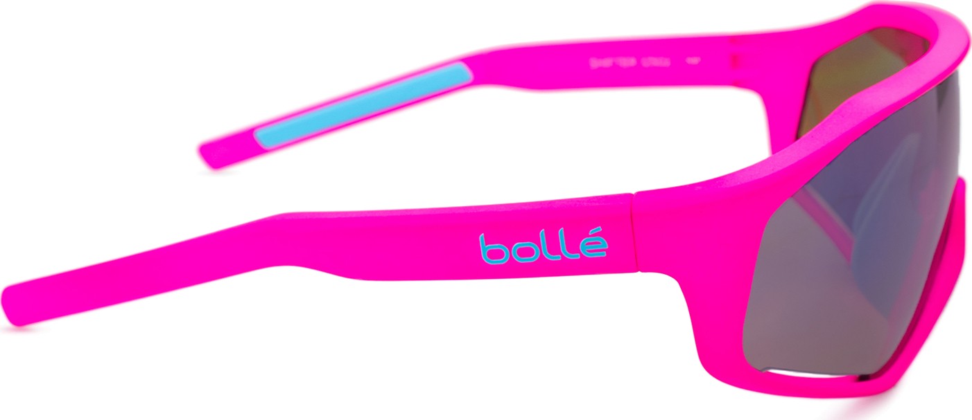 Bollé Shifter Matte Pink 12502 | Lentiamo