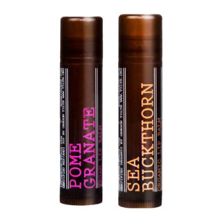 Booming Bob BIO Balzám na rty 4.25 g (bonus)