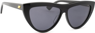Image of Bottega Veneta BV1018S 001 57