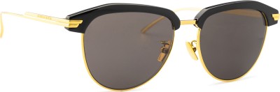 Image of Bottega Veneta BV1112SA 001 54