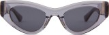 Bottega Veneta BV1142S 001 49 21843