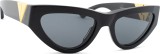 Bottega Veneta BV1176S 001 55 25513