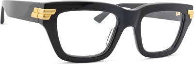 Image of Bottega Veneta BV1190O 001 50