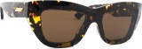 Bottega Veneta BV1218S 002 52 25509