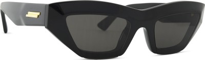 Image of Bottega Veneta BV1219S 001 53