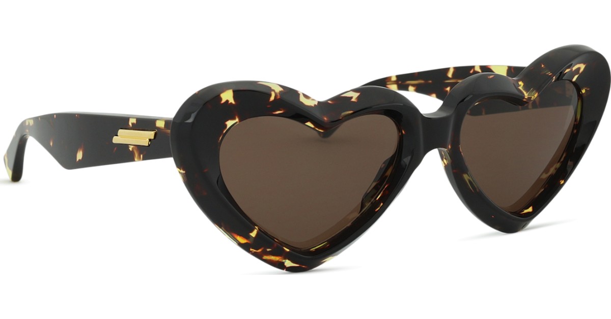 Bottega Veneta BV1432S 002 55