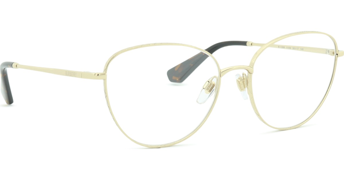 Burberry 0BE1398 1109