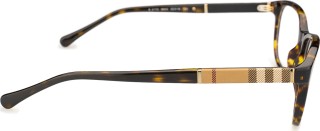 Burberry 0BE2172 3002 52 10801