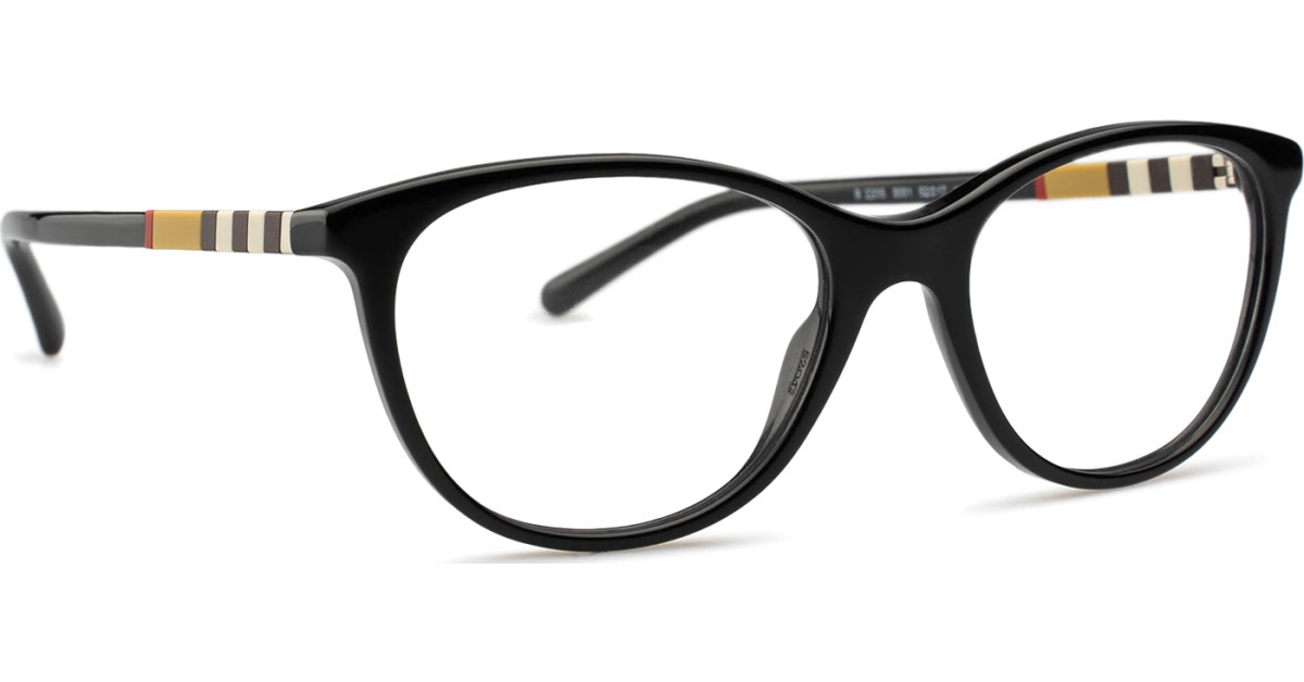 Burberry 0BE2205 3001 52 Burberry 0BE2205 3001 52