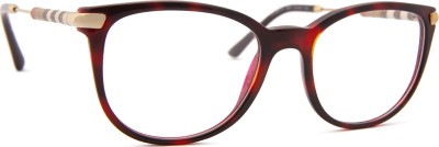 Image of Burberry 0BE2255Q 3657 51