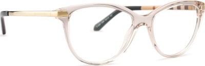 Image of Burberry 0BE2280 3780 52