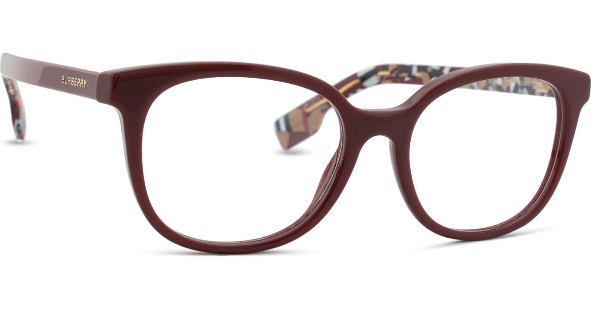 Burberry 0BE2291 3742 53