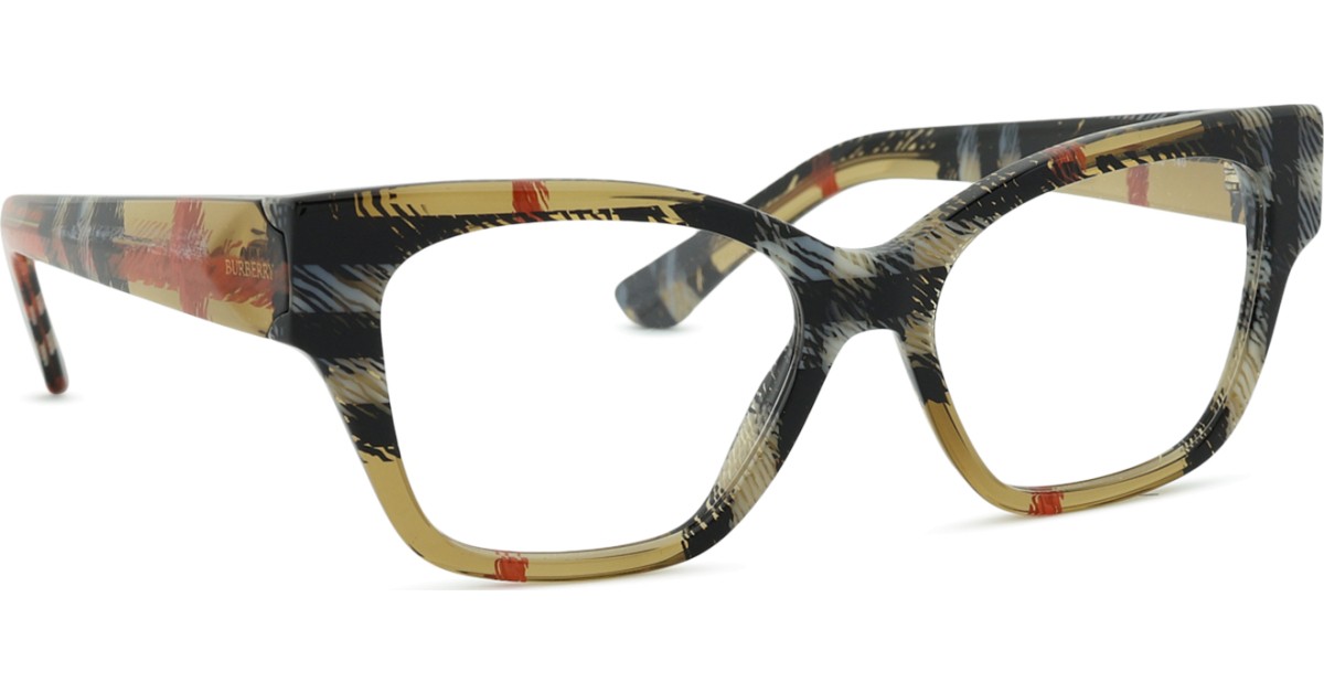 Burberry 0BE2420 4146 52
