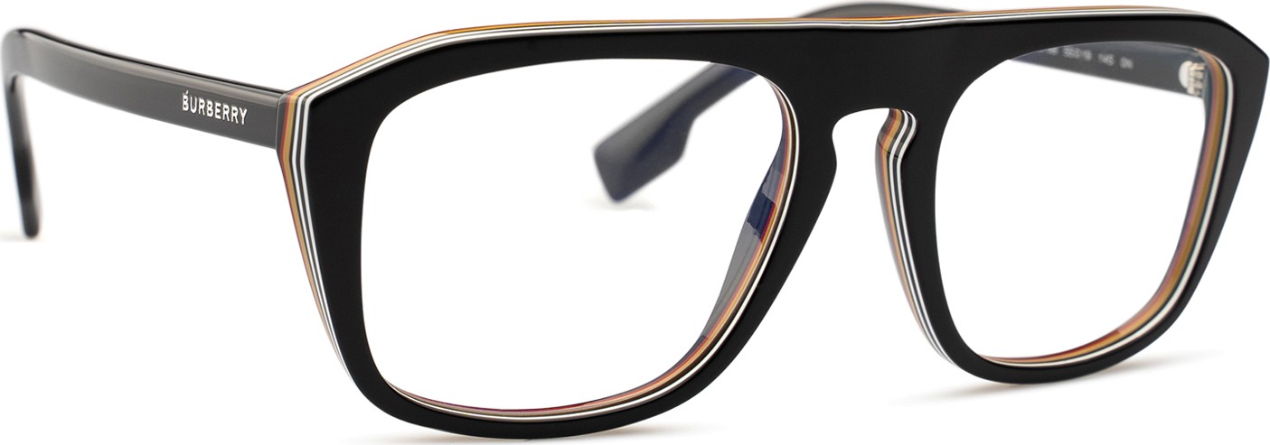 Burberry blue light glasses outlet