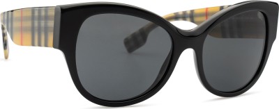 Image of Burberry 0BE4294 375787 54