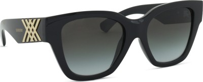 Burberry 0BE4489U 300187 53