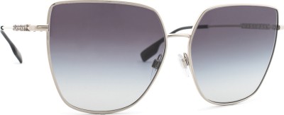 Image of Burberry Alexis 0BE3143 10058G 61