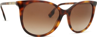 Image of Burberry Alice 0BE4333 331613 55
