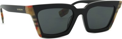 Burberry Briar 0BE4392U 405587 52