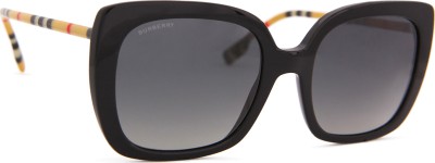 Image of Burberry Caroll 0BE4323 3853T3 54