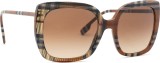 Burberry Caroll 0BE4323 400513 54 18007