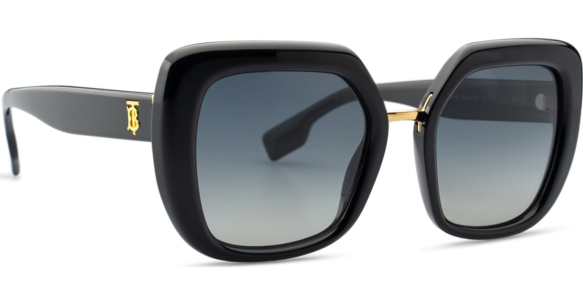 Image of Burberry Charlotte 0BE4315 3001T3 53